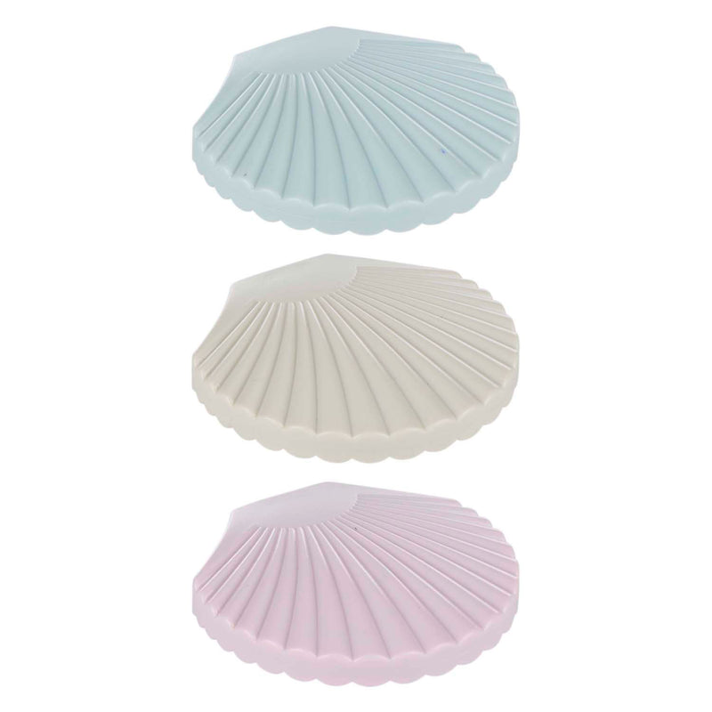 Spiegeltje schelp