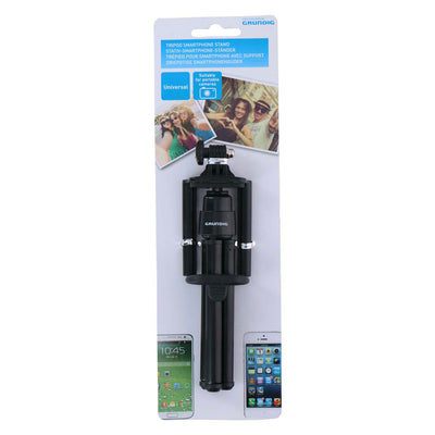 Standaard voor smartphone, 30cm