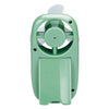 Draagbare ventilator mini kleur