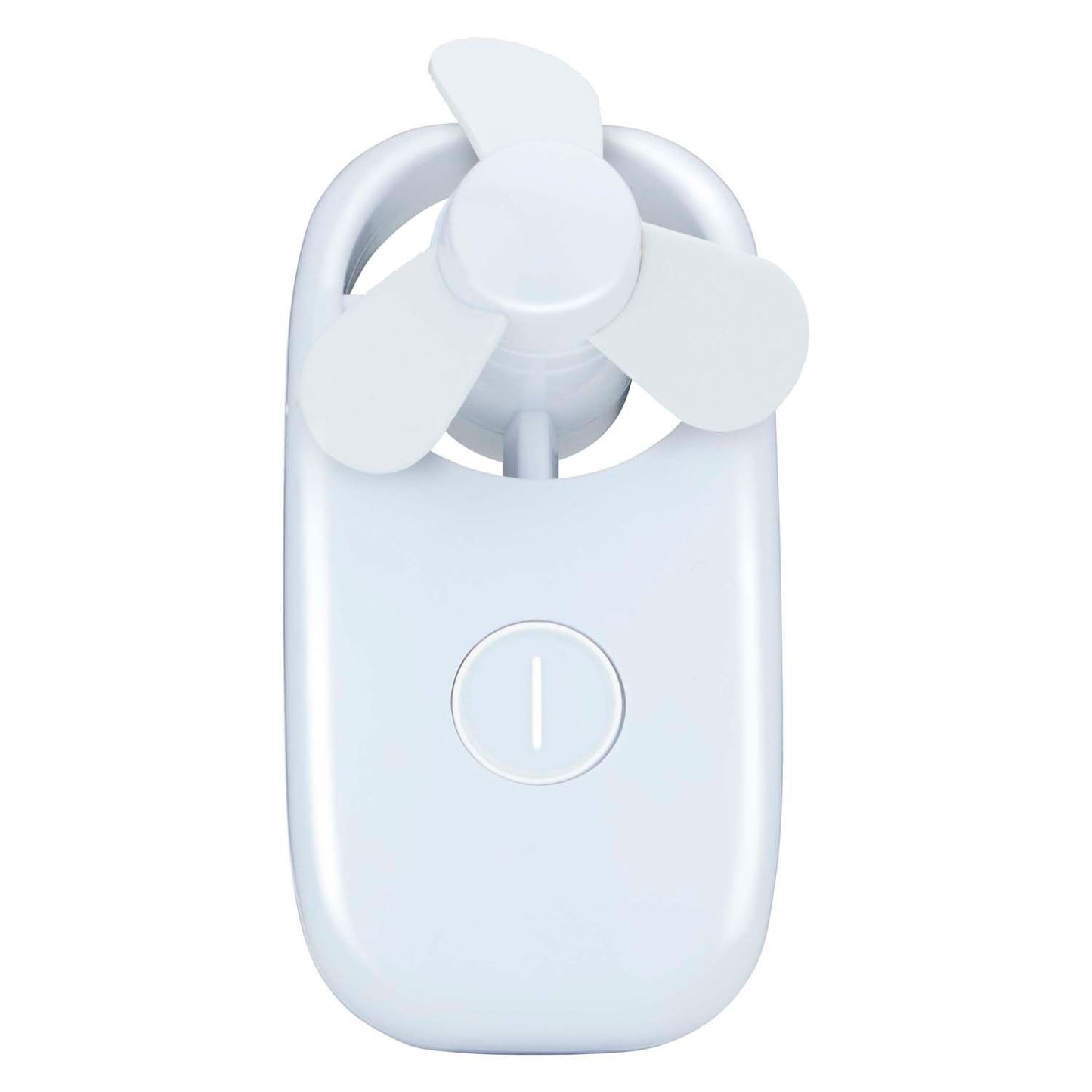 Draagbare ventilator mini kleur