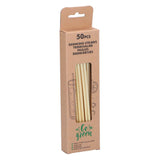 Drinkrietjes, 50st. - afbeelding 2