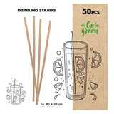 Drinkrietjes, 50st. - afbeelding 4