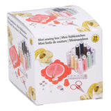 Minin naaidoos 39dlg. - afbeelding 2