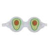 Oogmasker fruit