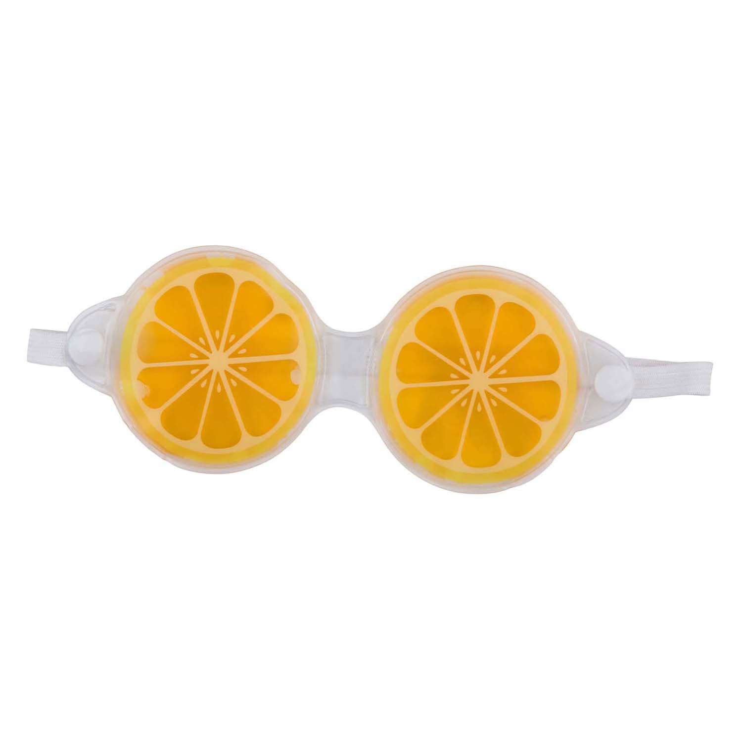 Oogmasker fruit