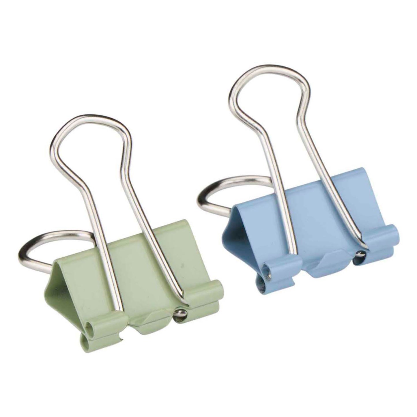 Clips set - 20st.