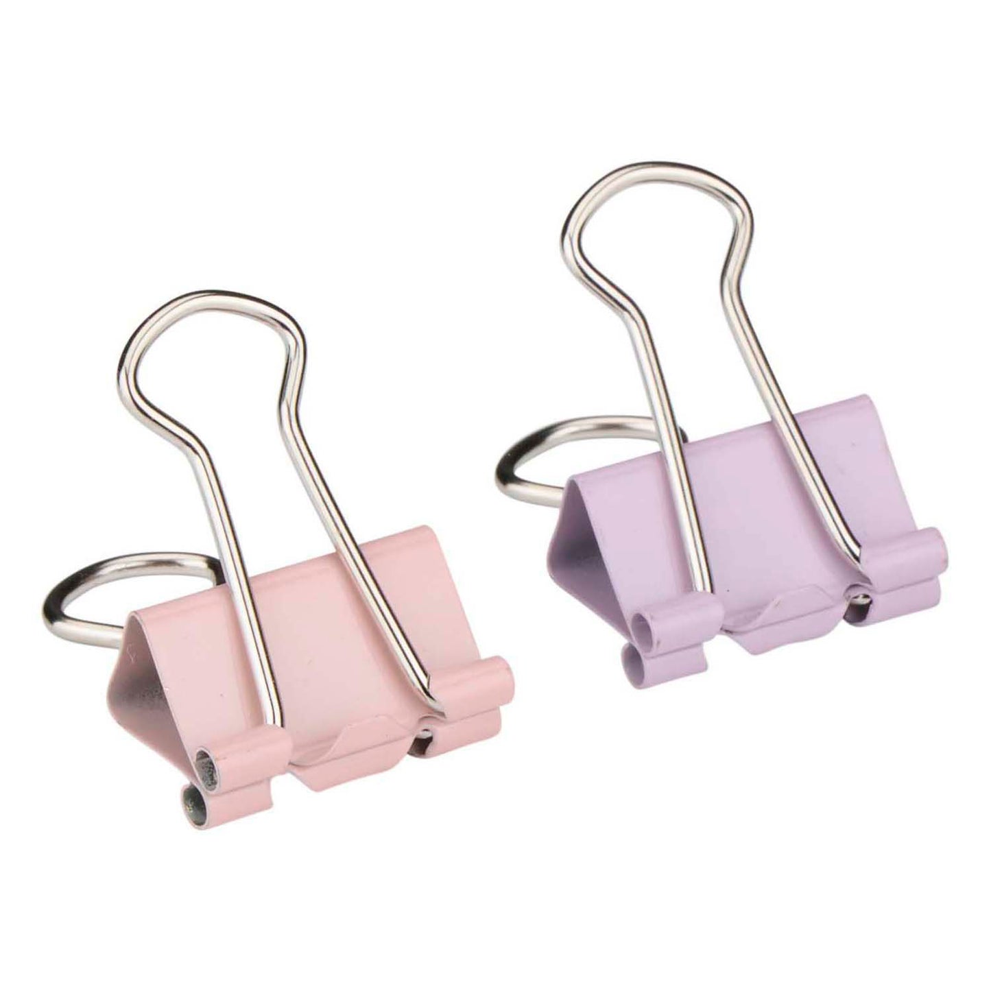 Clips set - 20st.