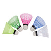 Eddy toys badminton shuttle, 5dlg.