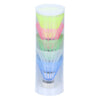 Eddy toys badminton shuttle, 5dlg.