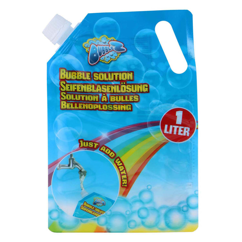 Bubblez bellenoplossing, 2 liter