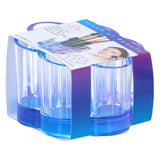 Make-up organizer 7 vakken - afbeelding 2