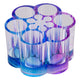 Make-up organizer 7 vakken