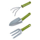 Tuingereedschap set, 3dlg.