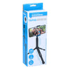 Smartphone statief tripod zwart