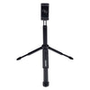 Smartphone statief tripod zwart