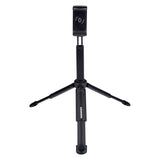 Smartphone statief tripod zwart - afbeelding 1