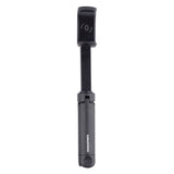 Smartphone statief tripod zwart - afbeelding 3