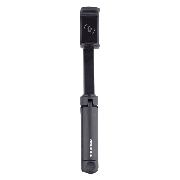 Smartphone statief tripod zwart