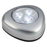 Druklamp led, 3st. - afbeelding 3