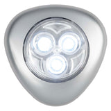 Druklamp led, 3st. - afbeelding 4