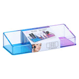 Make-up organizer 11 vakken - afbeelding 2