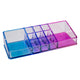 Make-up organizer 11 vakken