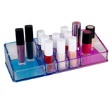 Make-up organizer 11 vakken - afbeelding 3