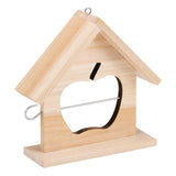 Vogelvoerhouder appelhouder - afbeelding 1