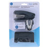 Niet- en perforatieset - 4dlg.