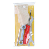 Fietsreparatieset, 5dlg. - afbeelding 2