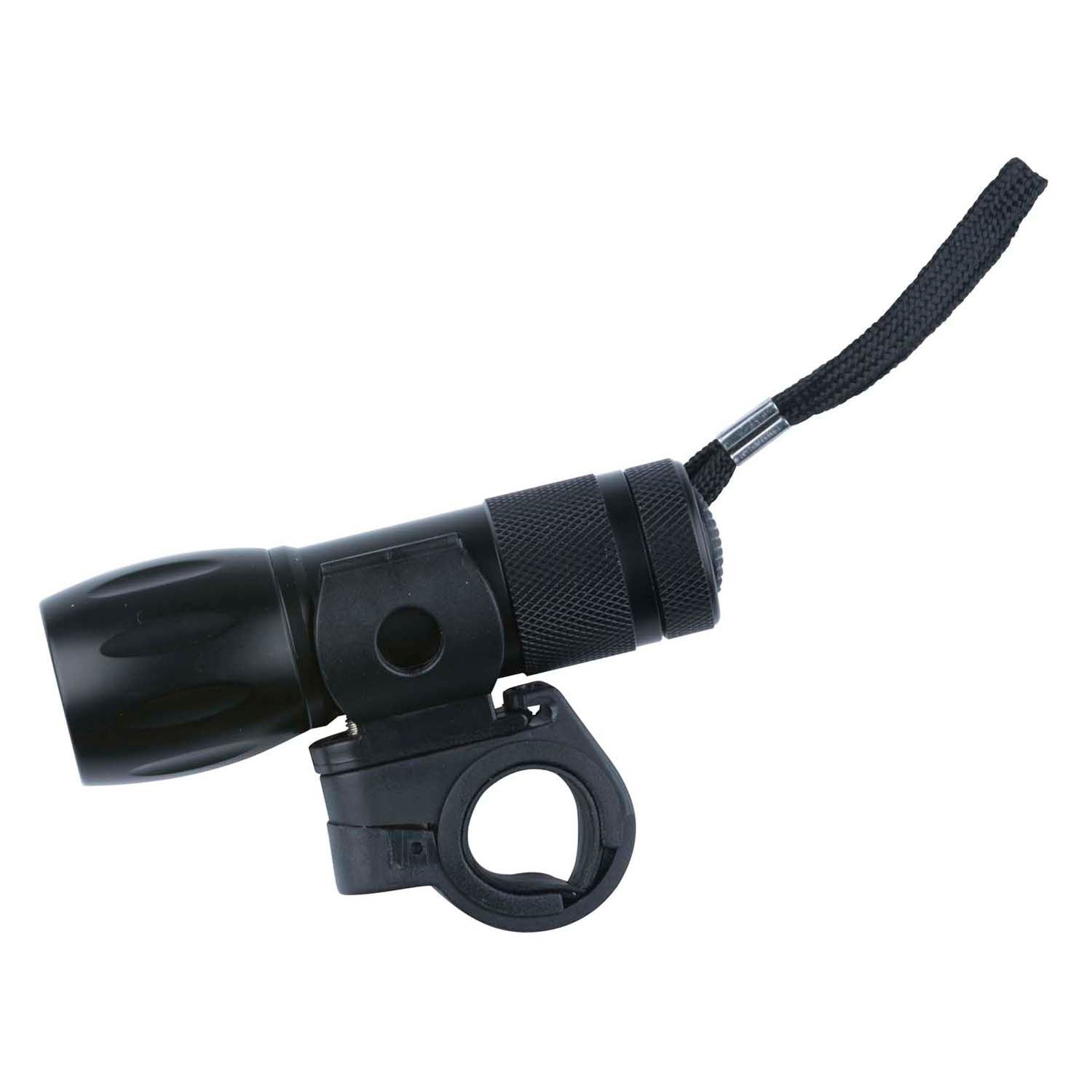 Dunlop fietskoplamp