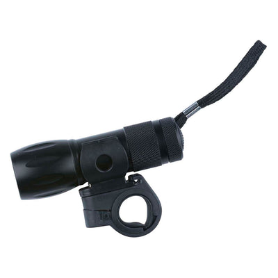 Dunlop fietskoplamp