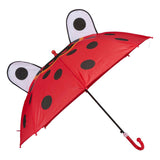 Kinderparaplu dier, 60cm - afbeelding 4