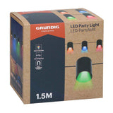 Led-feestverlichting 1,5m - afbeelding 2
