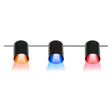 Led-feestverlichting 1,5m - afbeelding 3