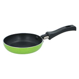 Mini koekenpan kleur, 12cm - afbeelding 2