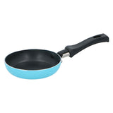 Mini koekenpan kleur, 12cm - afbeelding 4
