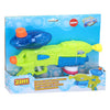 Eddy toys bellenblaaspistool 2in1