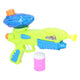 Bellenblaaspistool 2in1