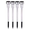 Grundig solar lampen 4,8x36,5cm - 4st.