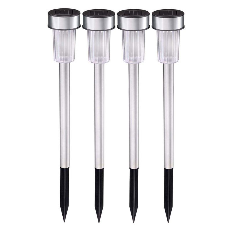 Grundig solar lampen 4,8x36,5cm - 4st.