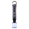 Grundig zaklamp work light 1200mah