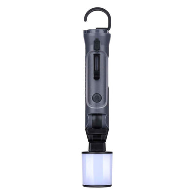 Grundig zaklamp work light 1200mah