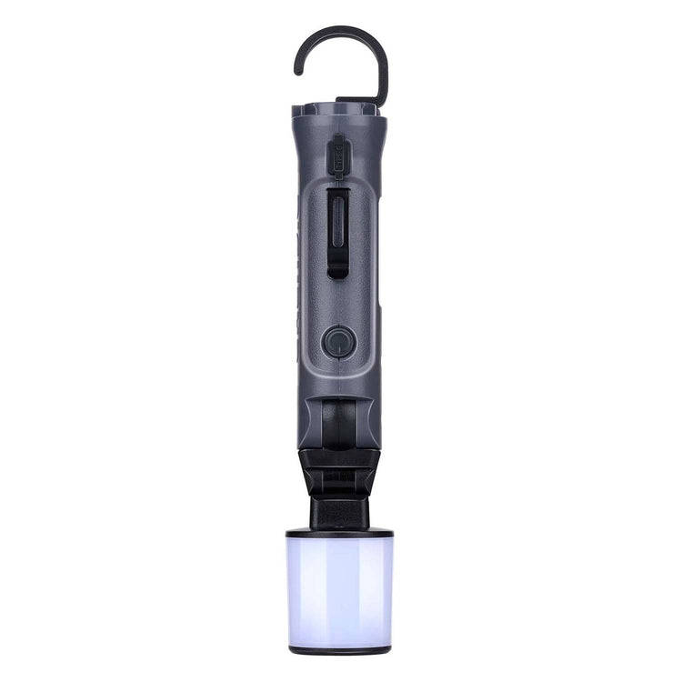 Grundig zaklamp work light 1200mah