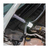 Grundig zaklamp work light 1200mah