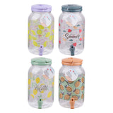 Alpina limonadedispenser, 4 liter - afbeelding 2