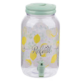 Alpina limonadedispenser, 4 liter - afbeelding 4