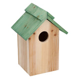 Vogelhuis 24x18x14cm - afbeelding 1