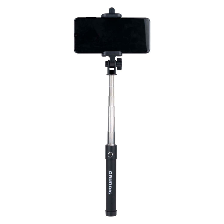 Bluetooth selfiestick