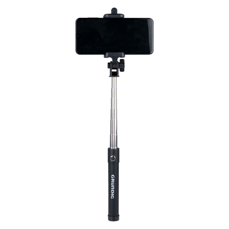 Bluetooth selfiestick